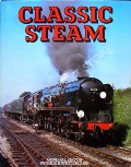 Book cover of Classic Steam  by WHITEHOUSE, Patrick B. (ed.) 